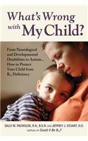 What's Wrong with My Child?