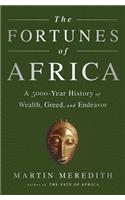 Fortunes of Africa