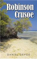 Robinson Crusoe