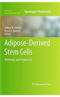 Adipose-Derived Stem Cells