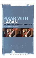 Pixar with Lacan