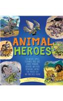 Animal Heroes