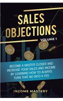 Sales Objections