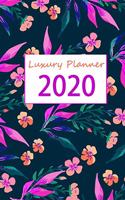 Luxury Planner 2020