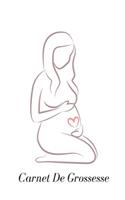 Carnet De Grossesse
