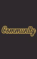 Community