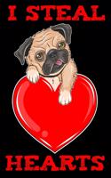 I Steal Hearts