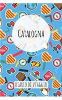 Catalogna Diario di Viaggio