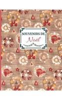 Souvenirs de Noël