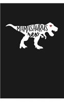 Mamasaurus Rex