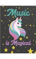 Music is Magical