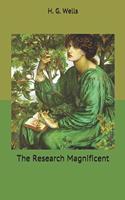 The Research Magnificent