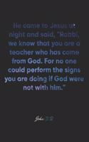 John 3