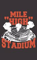 Mile High Stadium