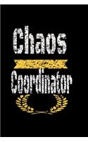 Chaos Coordinator