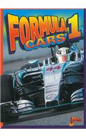 Formula 1 Cars