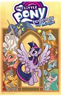 My Little Pony: Legends of Magic, Vol. 1