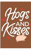 Hogs And Kisses