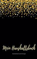 Mein Haushaltsbuch