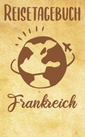 Reisetagebuch Frankreich