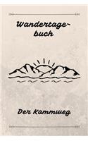 Wandertagebuch Der Kammweg