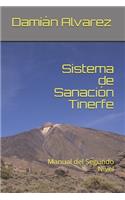 Sistema de Sanación Tinerfe