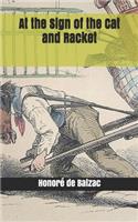 At the Sign of the Cat and Racket