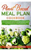 Plant Based Meal Plan Cookbook