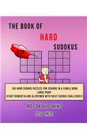 The Book Of Hard Sudokus #10