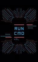 Run CMD