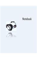 notebook