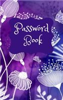 password book