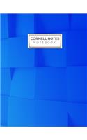 Cornell Notes Notebook