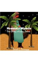 Heaven's Miracle The Story Of Baby Jesus