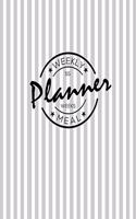 Weekly Meal Planner