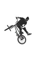BMX calendar