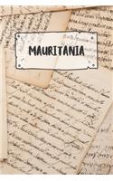 Mauritania