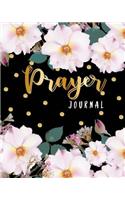 Prayer Journal
