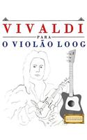 Vivaldi Para O Viol