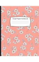 Graph Paper Notebook