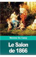 Le Salon de 1866