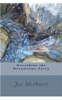 Geraldine the Dreamtime Fairy