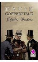 David Copperfield - Tome II