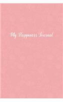 My Happiness Journal