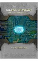 Spark of Imagination: Part1 in the Source of Powers Series(1 Source of Power)