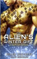 Alien's Winter Gift