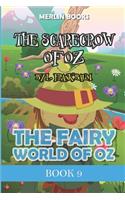 The Scarecrow of Oz