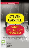 Spirit of Progress