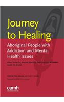 Journey to healing