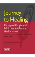 Journey to Healing